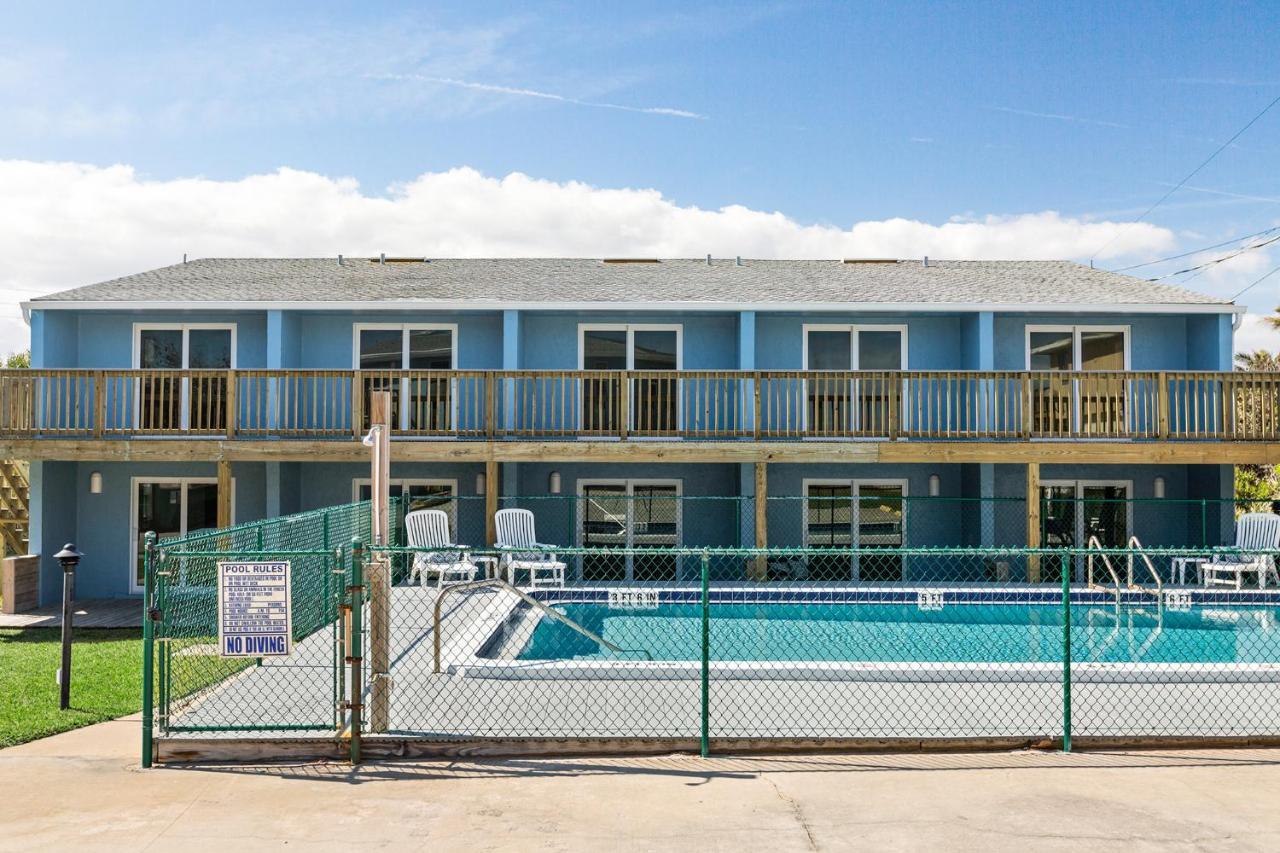 Blue View Inn Melbourne Shores Exterior foto