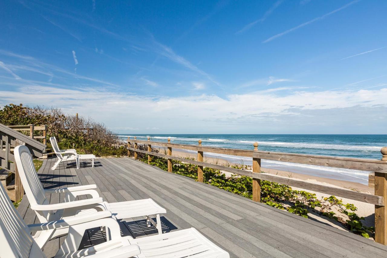 Blue View Inn Melbourne Shores Exterior foto