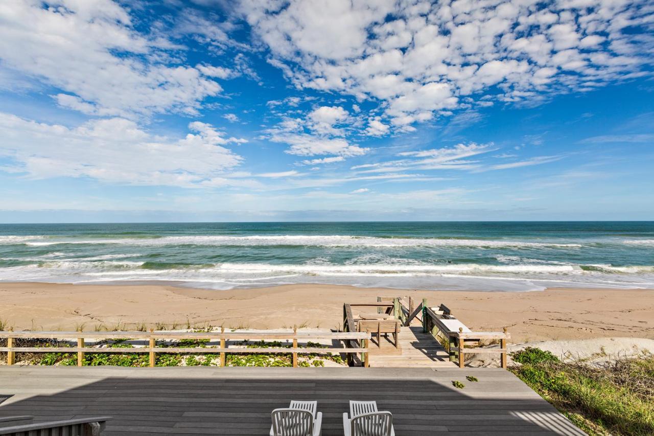 Blue View Inn Melbourne Shores Exterior foto